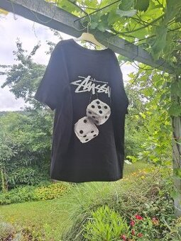 Stüssy tričko - 1