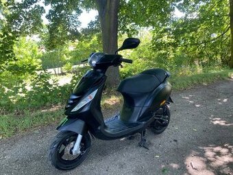 Piaggio Zip 2019