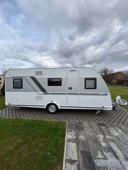 Knaus Sport KD 500 mod.2022