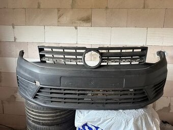 Nárazník Caddy