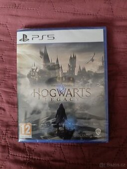 Harry Potter PS5 - 1