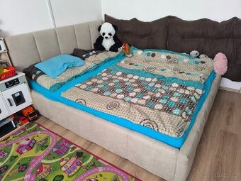 Postel 160x200