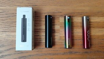 SADA 3 KUSŮ JOYETECH eGO POD