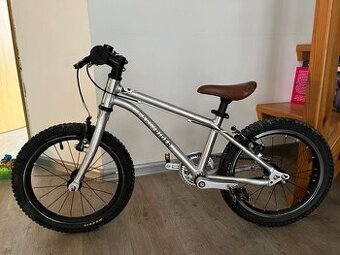 Dětské kolo Early Rider Belter