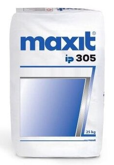 Maxit ip 305 25kg (42) štuková omítka