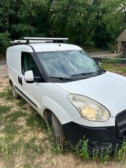 FIAT DOBLO 1,3 jtd
