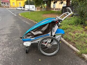 Thule Chariot CX vozik za kolo