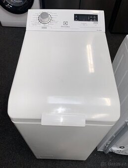 Pračka ELECTROLUX EWT1266EDW
