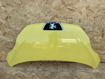 95. KAPOTA PEUGEOT 107