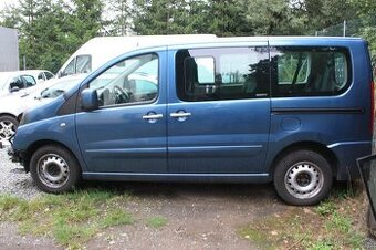 FIAT SCUDO 277 DÍLY