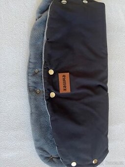 Rukávník na kočárek Emitex