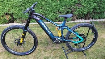 Elektrokolo Haibike NDURO 8 velikost  L