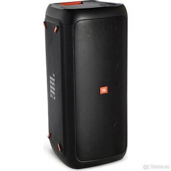 Party reproduktor JBL PARTYBOX 300 černý