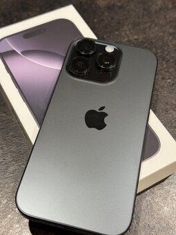 iPhone 16 Pro 512 GB