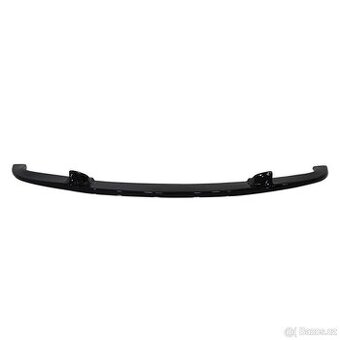 Prodám Lipo spoiler na BMW E60 E61 - Černý Lesk