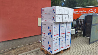 Klimatizace Sinclair-tepelné čerpadlo vzduch-vzduch