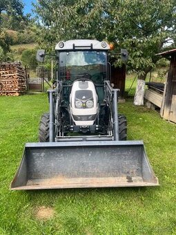 Malotraktor Lamborghini EGO 55 MOŽNOSŤ ODPOČTU DPH