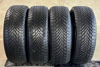 Zimní pneumatiky Continental WinterContact 195/55 R16 87H