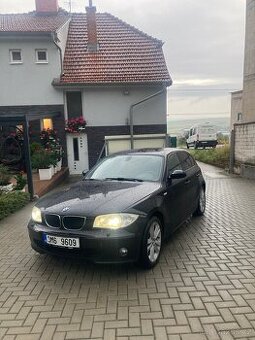 Bmw 120i 110kw 2007