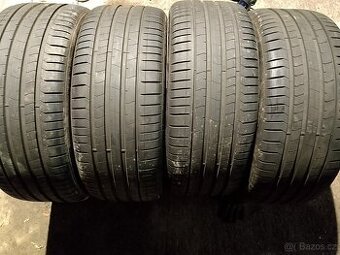 275/35/22 104w Pirelli - letní pneu 4ks