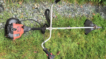 Křovinořez HECHT MTS 32/1 motorová kosa
