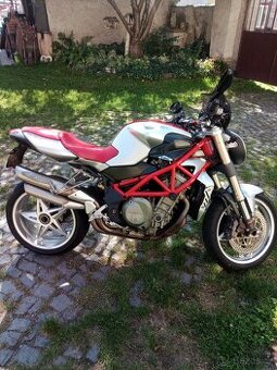 MV Agusta Brutale 910