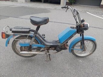 Babetta 210