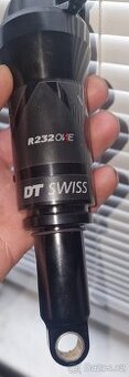 Tlumič DT SWISS R232 One Remote