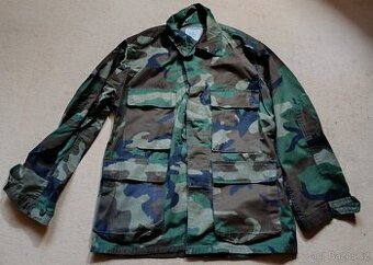 US Army - Made in USA z 90.let i starsi - Bluzy - 1