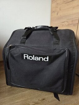 Digitální akordeon Roland FR-4x
