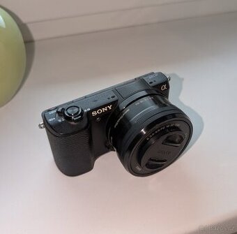 Sony A5100