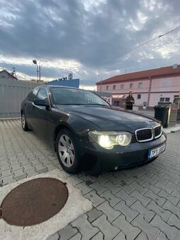 BMW e 65