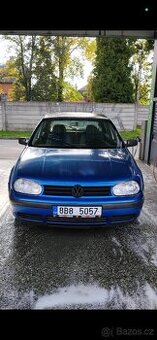 Volkswagen Golf IV 1.9TDI 85Kw