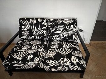 Malá sedačka IKEA