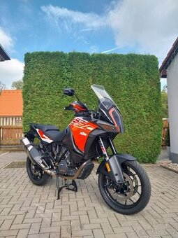 Ktm 1290 Super Adventure S