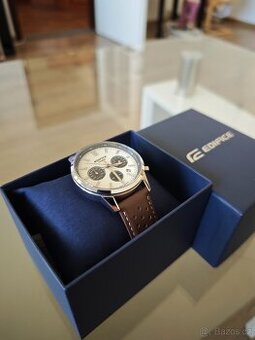 Hodinky Casio Edice