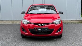 Hyundai i20, 2013
