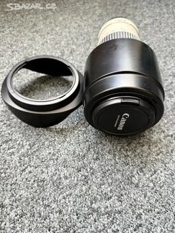 Objektiv Canon EF 70-200mm f/4 L USM