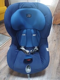 Autosedačka BRITAX RÖMER