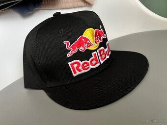 ČEPICE snapback Redbull