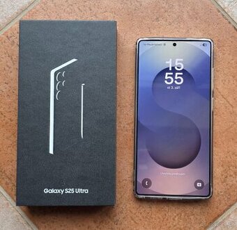 S25 Ultra 516GB