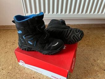 Zimní boty SUPERFIT,vel. 36