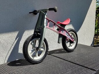 First bike SERVIS Růžový