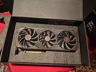 Powercolor RX 6800 XT Red Devil 16 GB