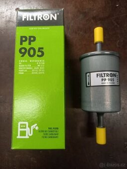 FILTRON PP 905 - palivový filtr, nový
