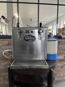 Prodám pivní chlazení Sinop