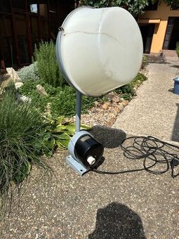 Elektrosvit očko po starší renovaci