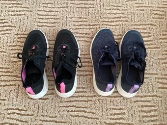 Tenisky vel.38 a 38.5