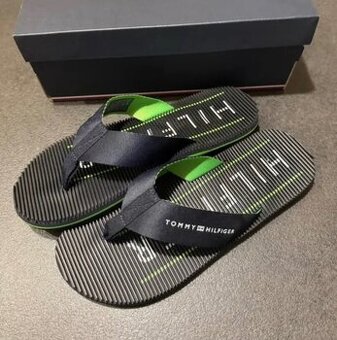 Pánské žabky Tommy Hilfiger