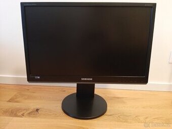 LCD Monitor Samsung Syncmaster 2494HM 24" 1080p 1920x1080